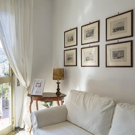 Terrazza Su By Wonderful Italy Apartment *
